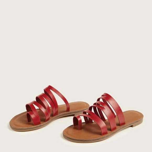 Res sandals - Picture 2 of 5